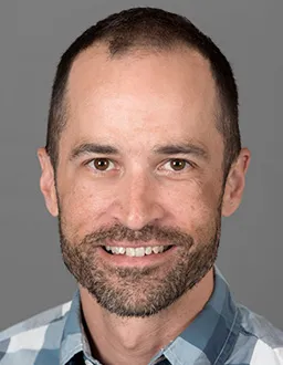 Ryan Gauvin, BSN, RN