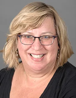 Andrea Hale, RN, MPH