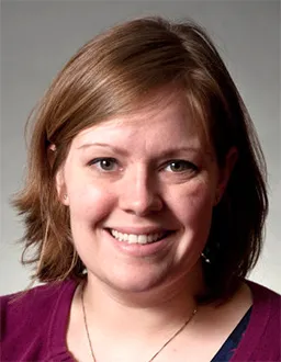 Stefanie Hartman, RN, MS, CPNP