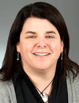 Lisa Keeler, RN, MSN, CPNP-AC