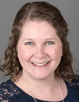 Kristen Kelley, RN, BSN