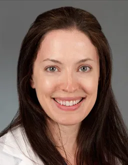 Christine Matthews, CRNA