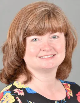 Jennifer Moynihan, RN, BSN, CPN