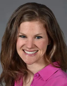 Pamela Rogers, MSN, PNP-BC, RN