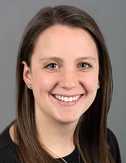 Megan Sosensky, MSN, RN, CPNP