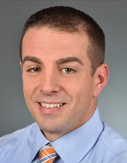 Jason Thorntonv, RN, MSN