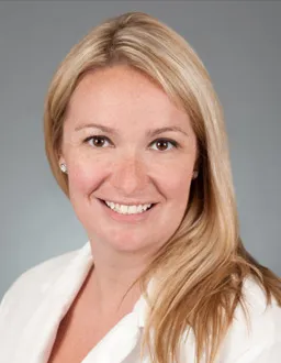 Lindsay R. Waller, CRNA, MSN