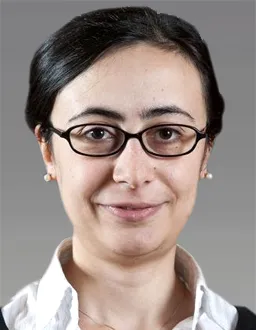 Esra Abaci Turk, PhD