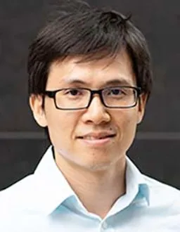 Cheng-Hao Chien, PhD