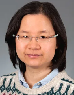 Qian Feng, PhD