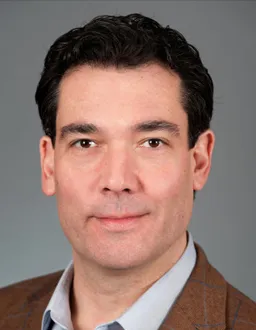 Richard Gregory, PhD