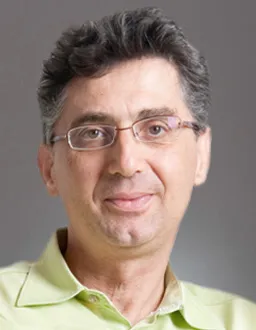 Kyriacos Markianos, PhD