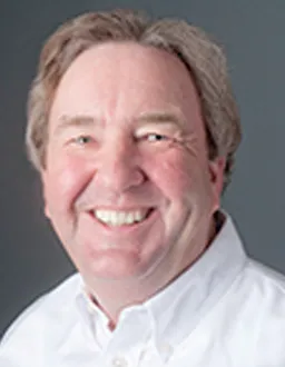 James Donald McCully, PhD