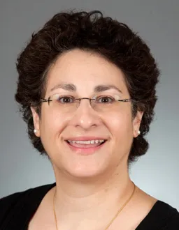 Jean C. Solodiuk, RN, PhD