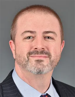Jason Butterworth, MBA