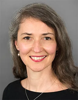 Simona Bujoreanu, PhD