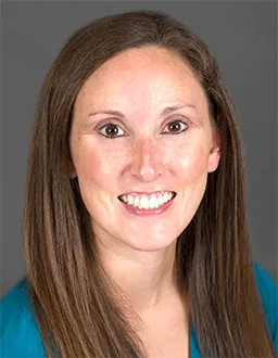 Stephanie Burgess, PA-C, MPAS, BLS, ACLS