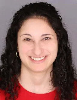 Robin Berk, MSW, LICSW