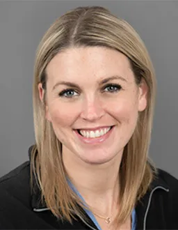 Erica Comstock, MS, PA