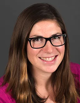 Courtney Dias, PT, DPT