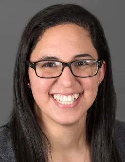 Julie Duenas, MSW, LCSW