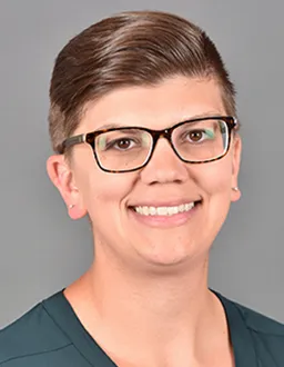 Barbara DiGirolamo, MEd