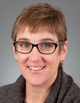 Hope Dickinson, MS, CCC-SLP