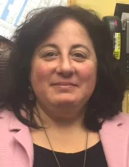 Elicia Estrella, MS, LCGC