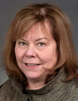 Suzanne Flynn, PhD, CF-SLP