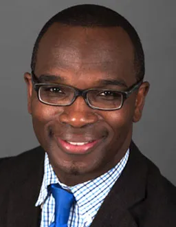 Marlon Green, MA, CCRC