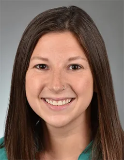 Alyssa Gaudet, MSW, LICSW