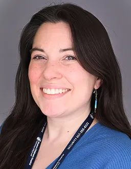 MIranda Collura, LICSW