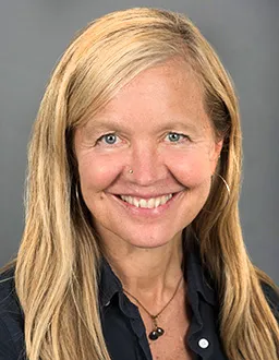 Kimberly Goldstein, MSW