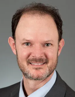 Jonathan Greenwood, PT, MS, DPT, c/NDT, CEIS, PCS