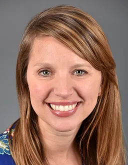 Ashley Glesser, MSW, LICSW