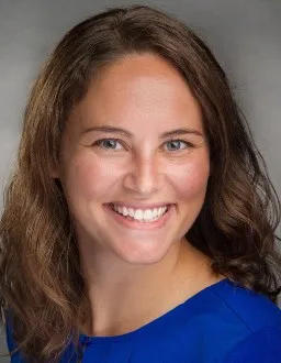 Kayla Hamilton, MS, CGC