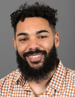 Kareem Hines, MSW, LICSW