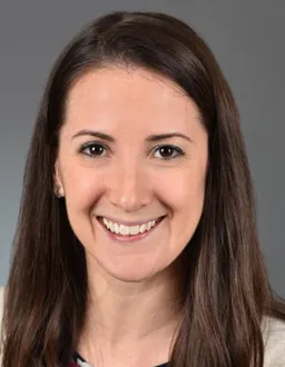 Allison Henry, MSW, LICSW