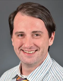 Edward Horgan, PA-C, MSHS, MPH