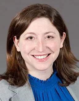 Sydney Kagan, MM, MS, CCC-SLP