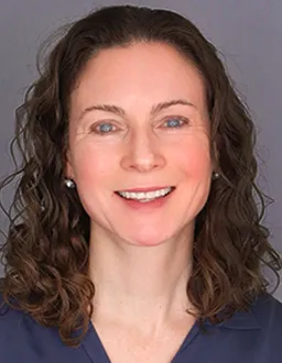 Jennifer LeBovidge, PhD