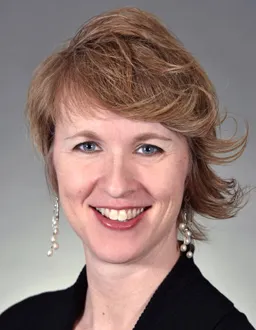 Elizabeth Leske, AuD