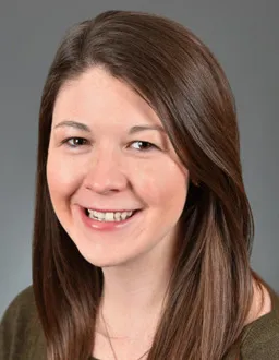 Erin LeCount, MOT, OTR/L