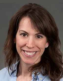 Alison Leschinski, ScD, CCC-A, CH-AP