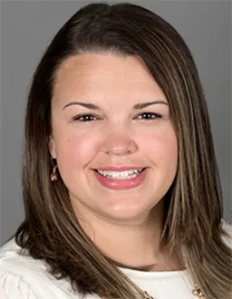 Amy McCarthy Baluch, LICSW