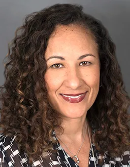 Jacqueline Miranda, MSW, LICSW