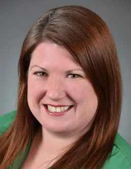 Elizabeth Maczek, PT, DPT, PCS