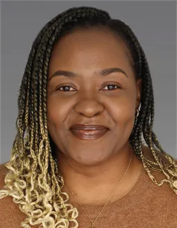 Juliet Ochura, MS, CCC-SLP