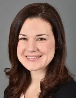 Allison O'Connor, MS, OTR/L