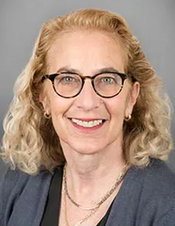 Eileen Polasky, MSW, LICSW